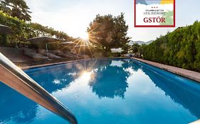 Palmengarten Hotel Gstoer